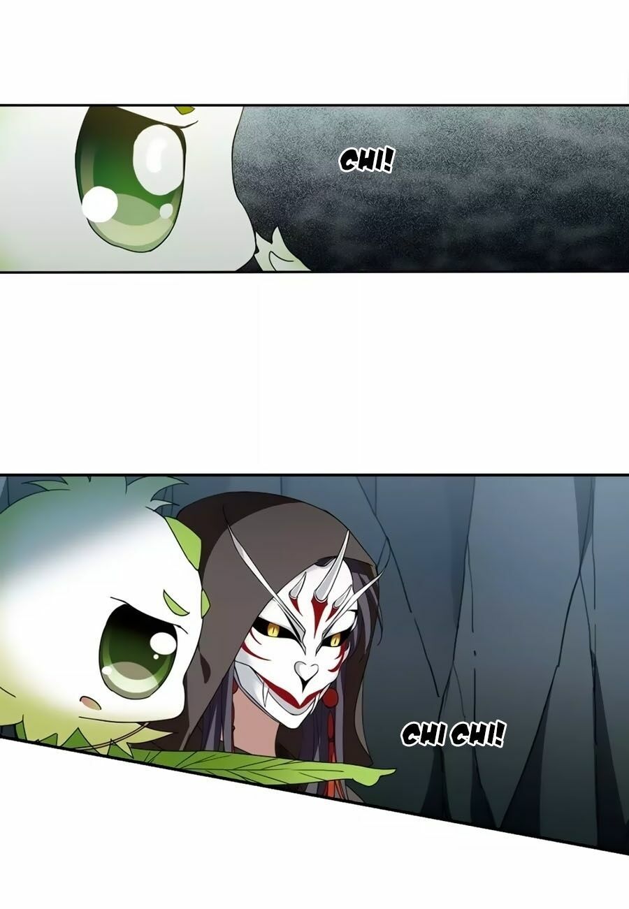 đọc truyện Phượng Nghịch Thiên Hạ Chương 177.1 ảnh 13 tại Thiên Thai Truyện