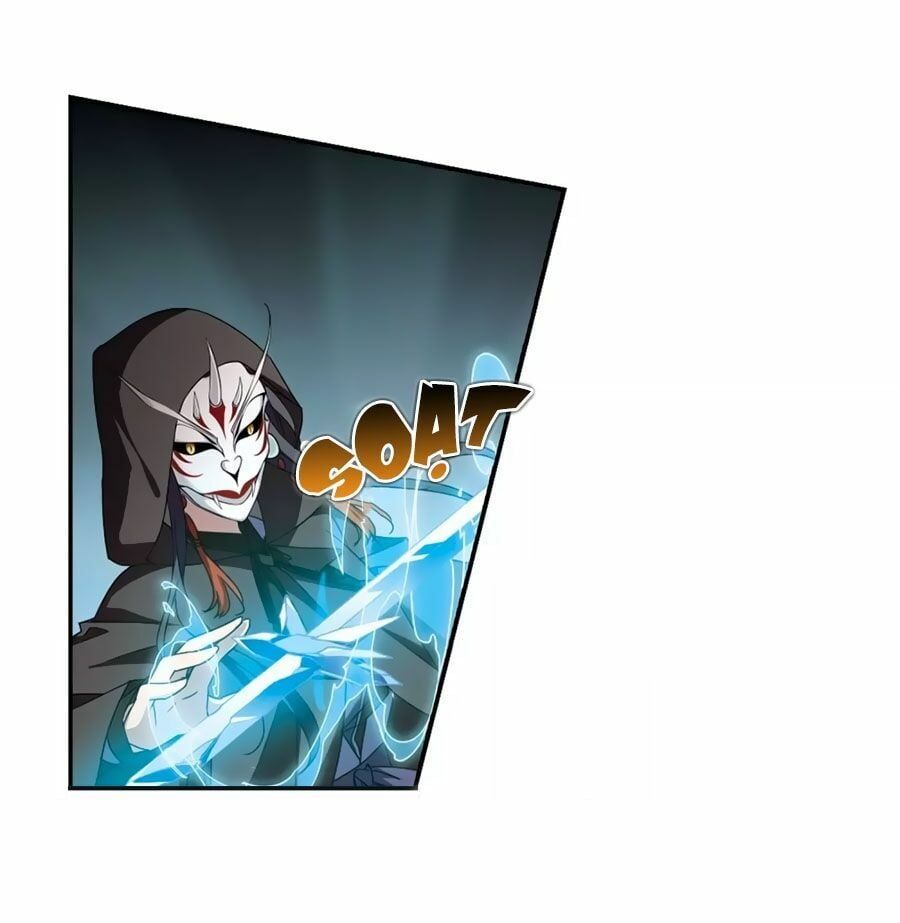 đọc truyện Phượng Nghịch Thiên Hạ Chương 177.1 ảnh 14 tại Thiên Thai Truyện