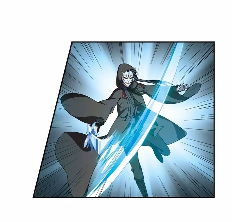 đọc truyện Phượng Nghịch Thiên Hạ Chương 177.1 ảnh 15 tại Thiên Thai Truyện