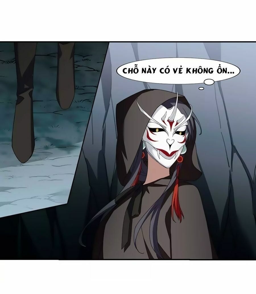 đọc truyện Phượng Nghịch Thiên Hạ Chương 177.1 ảnh 4 tại Thiên Thai Truyện