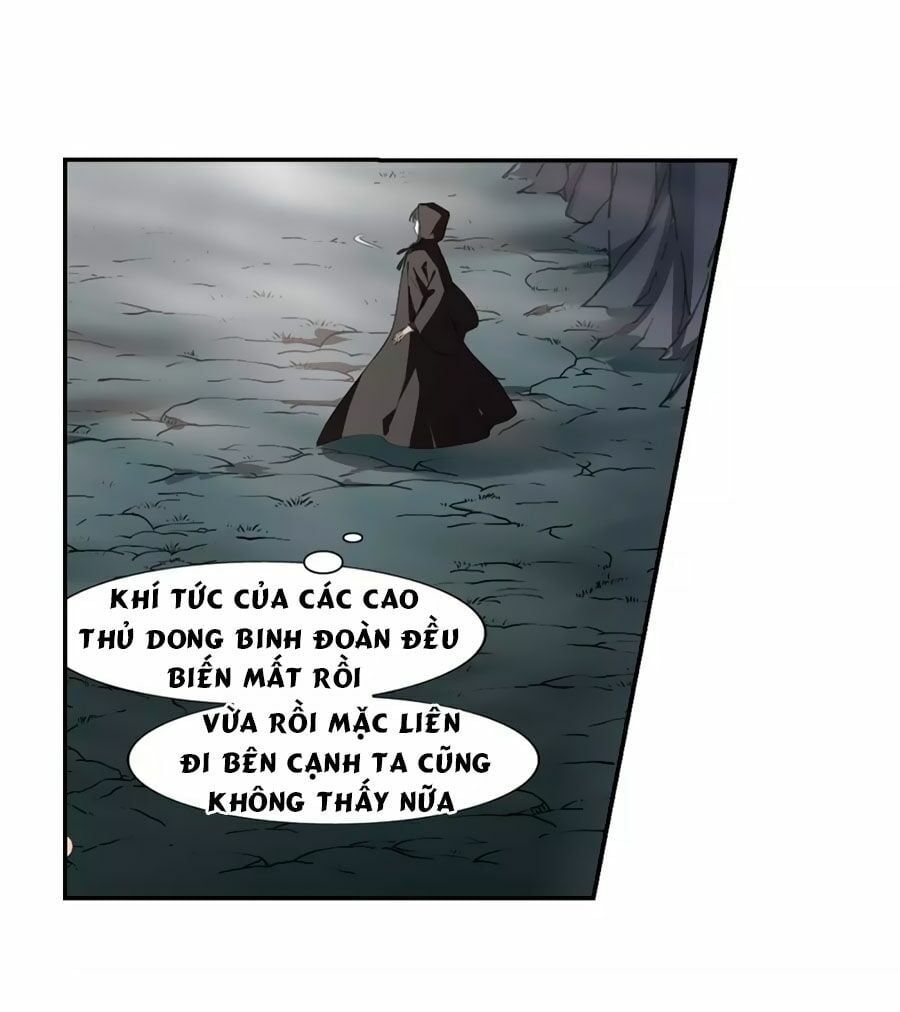 đọc truyện Phượng Nghịch Thiên Hạ Chương 177.1 ảnh 5 tại Thiên Thai Truyện