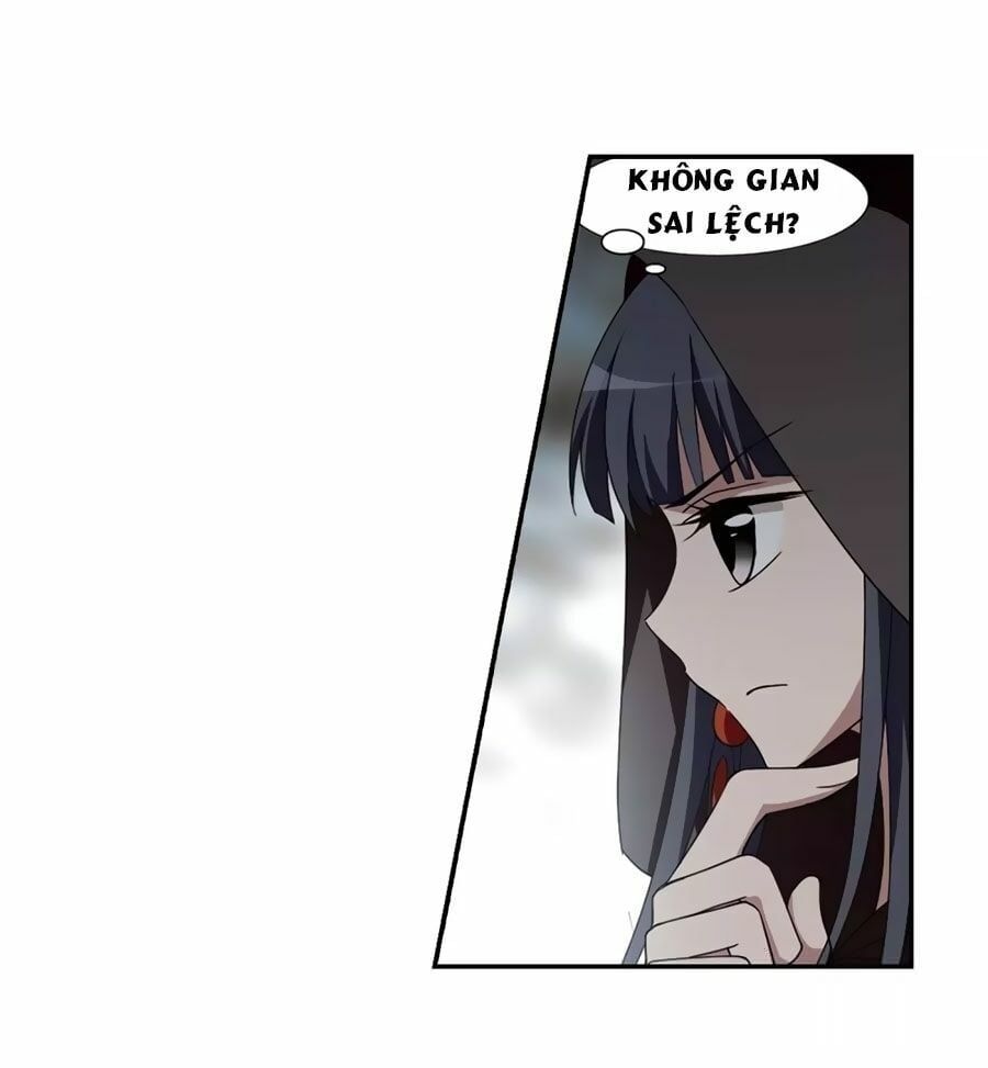 đọc truyện Phượng Nghịch Thiên Hạ Chương 177.1 ảnh 6 tại Thiên Thai Truyện