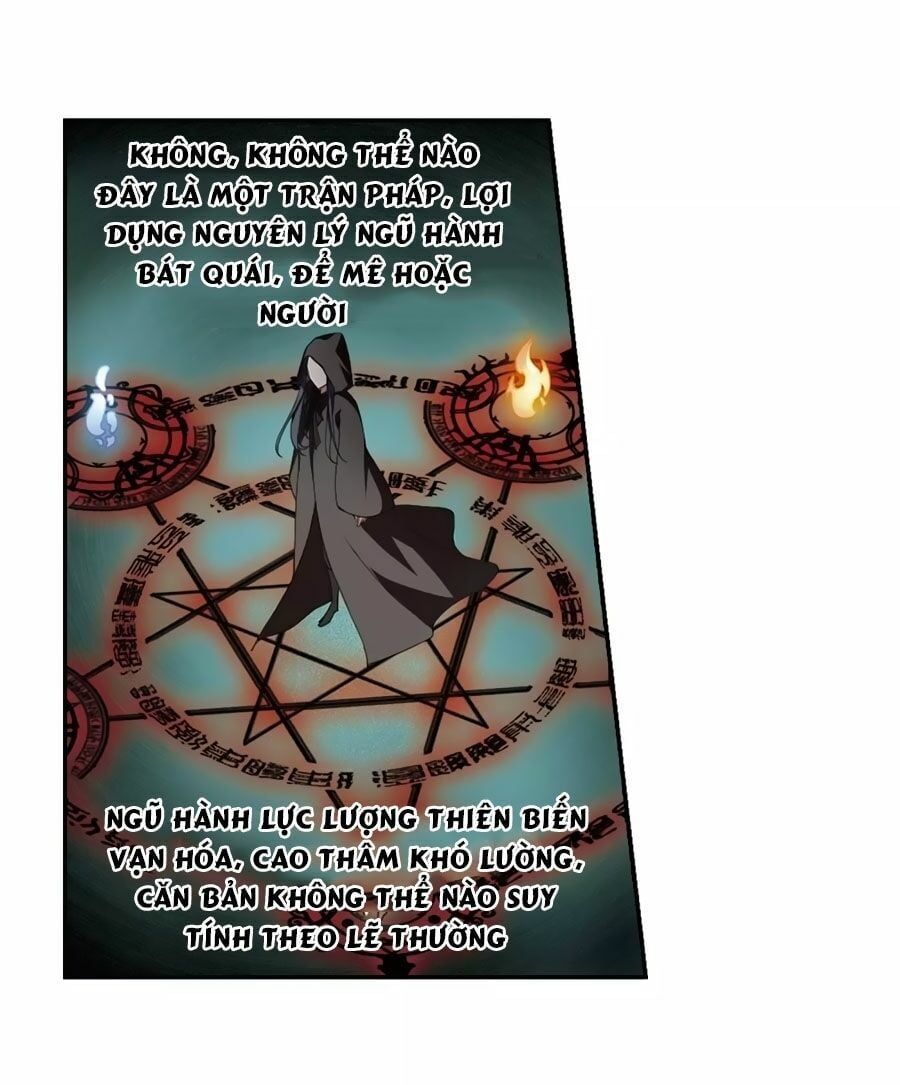 đọc truyện Phượng Nghịch Thiên Hạ Chương 177.1 ảnh 7 tại Thiên Thai Truyện