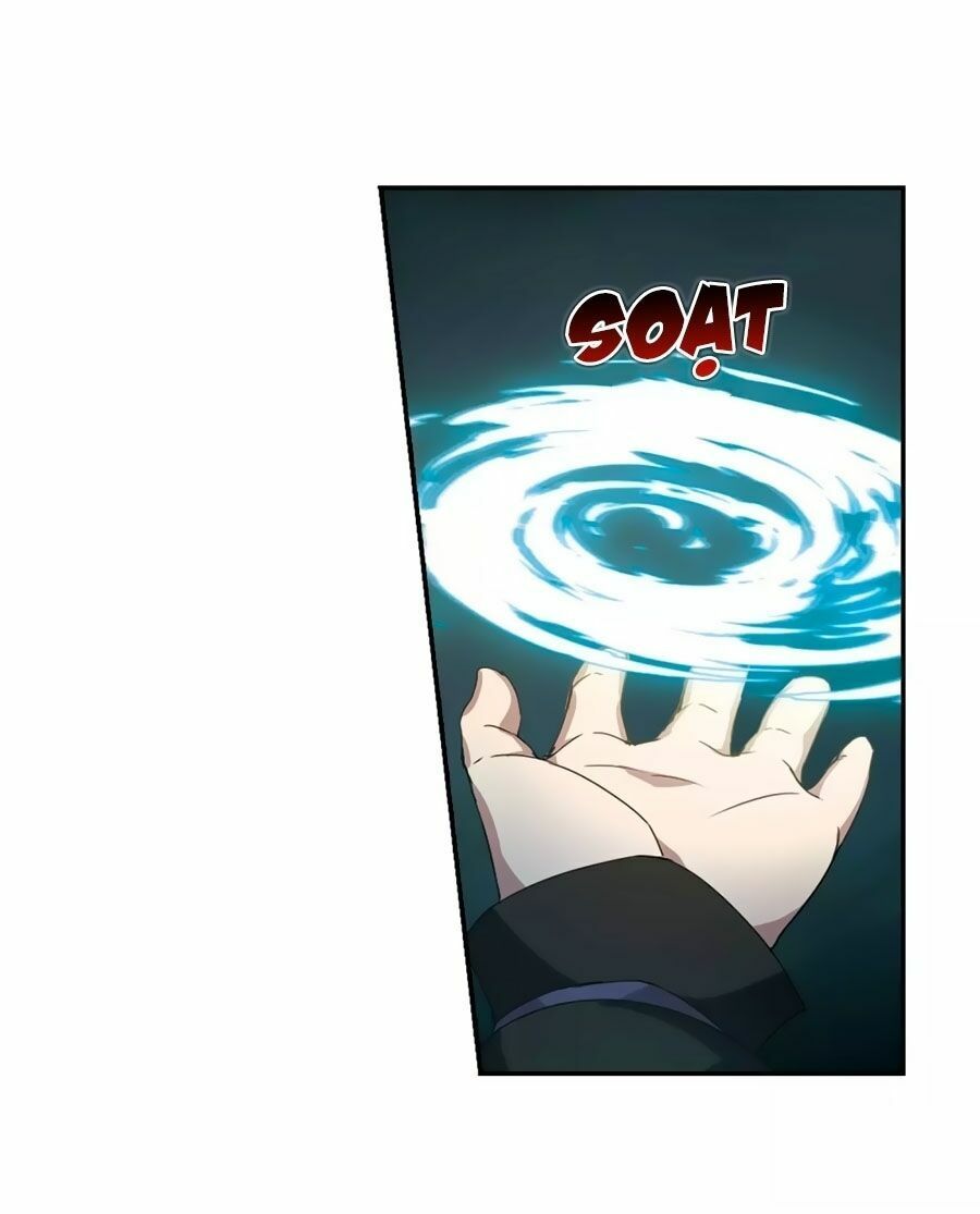 đọc truyện Phượng Nghịch Thiên Hạ Chương 177.1 ảnh 8 tại Thiên Thai Truyện