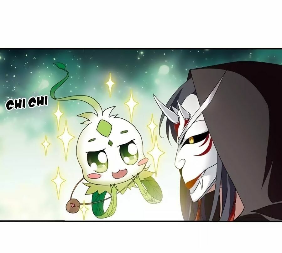 đọc truyện Phượng Nghịch Thiên Hạ Chương 177.1 ảnh 10 tại Thiên Thai Truyện