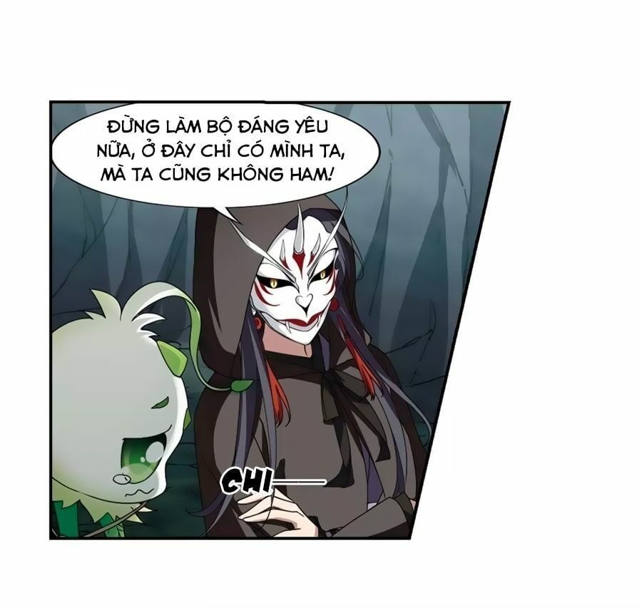 đọc truyện Phượng Nghịch Thiên Hạ Chương 177.1 ảnh 11 tại Thiên Thai Truyện