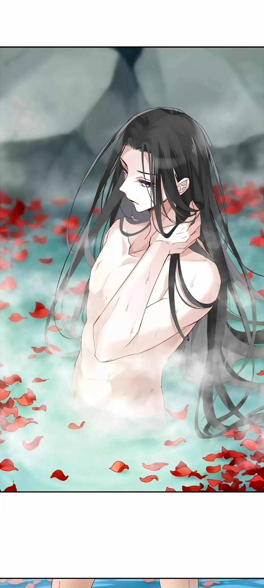 đọc truyện Phượng Nghịch Thiên Hạ Chương 177.2 ảnh 15 tại Thiên Thai Truyện