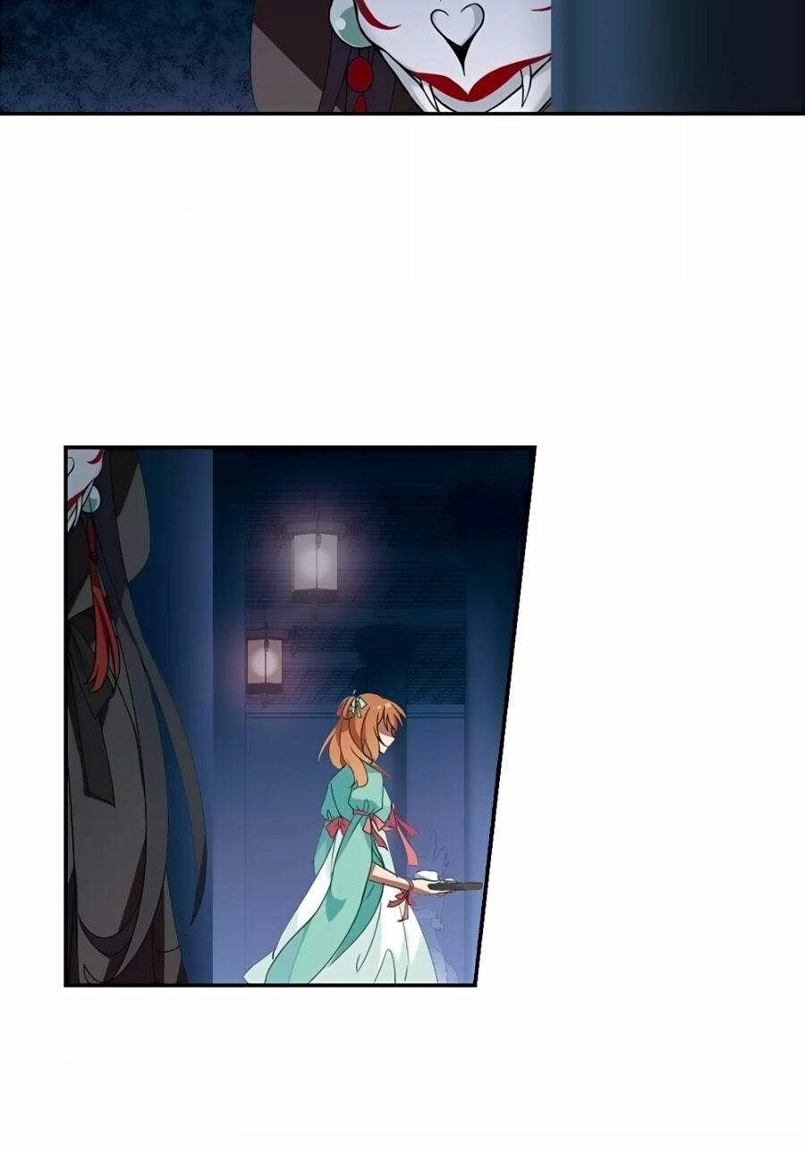 đọc truyện Phượng Nghịch Thiên Hạ Chương 177.2 ảnh 5 tại Thiên Thai Truyện