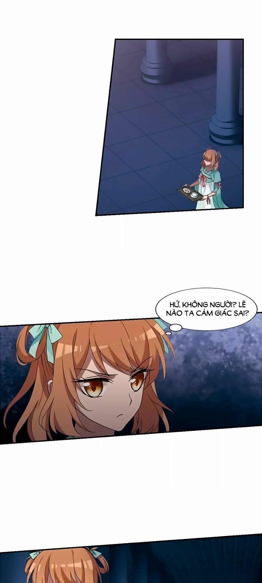 đọc truyện Phượng Nghịch Thiên Hạ Chương 177.2 ảnh 6 tại Thiên Thai Truyện