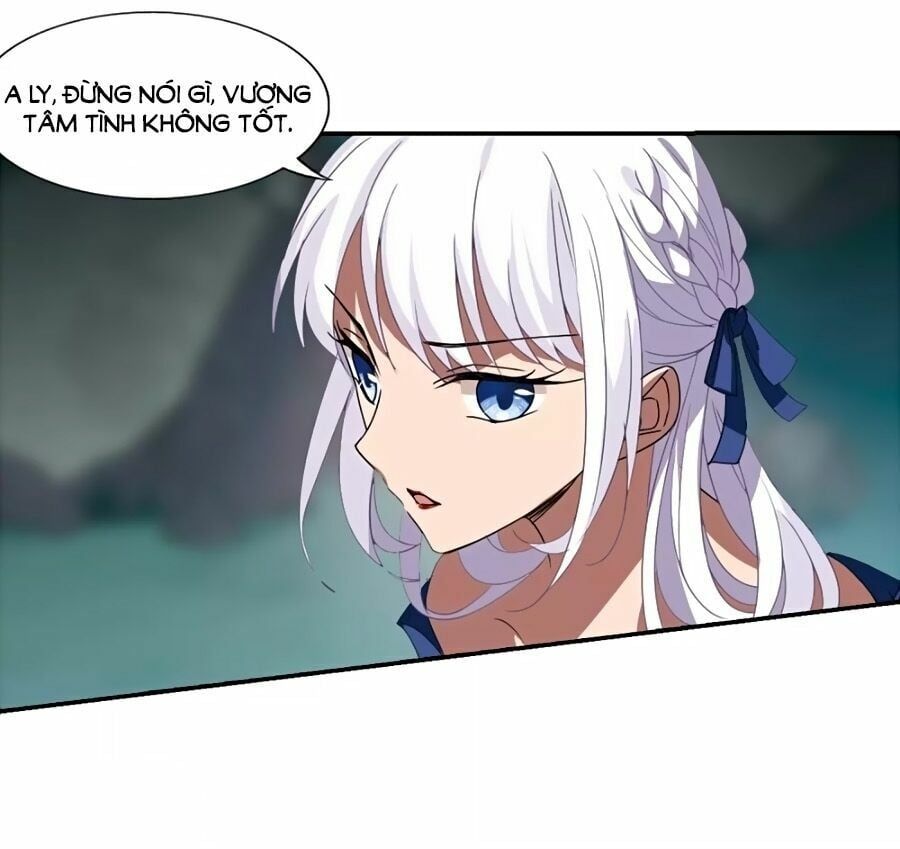 đọc truyện Phượng Nghịch Thiên Hạ Chương 177.2 ảnh 11 tại Thiên Thai Truyện