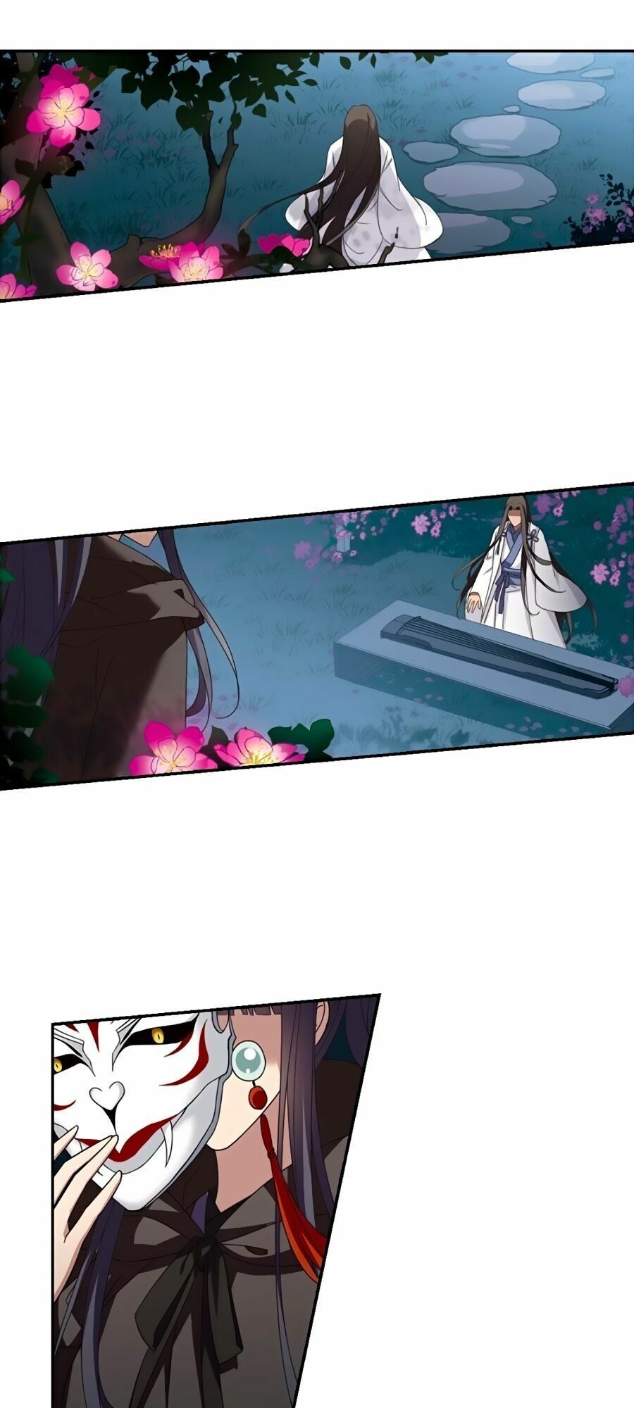 đọc truyện Phượng Nghịch Thiên Hạ Chương 178 ảnh 3 tại Thiên Thai Truyện