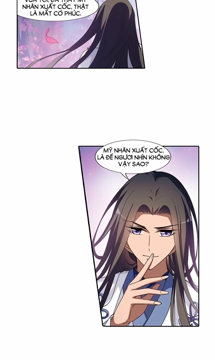 đọc truyện Phượng Nghịch Thiên Hạ Chương 178 ảnh 14 tại Thiên Thai Truyện