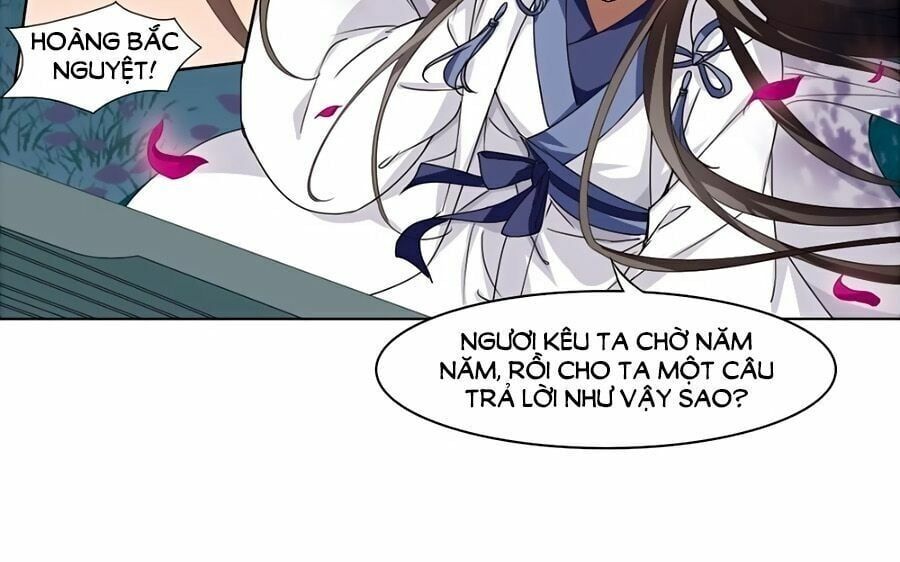 đọc truyện Phượng Nghịch Thiên Hạ Chương 178 ảnh 10 tại Thiên Thai Truyện