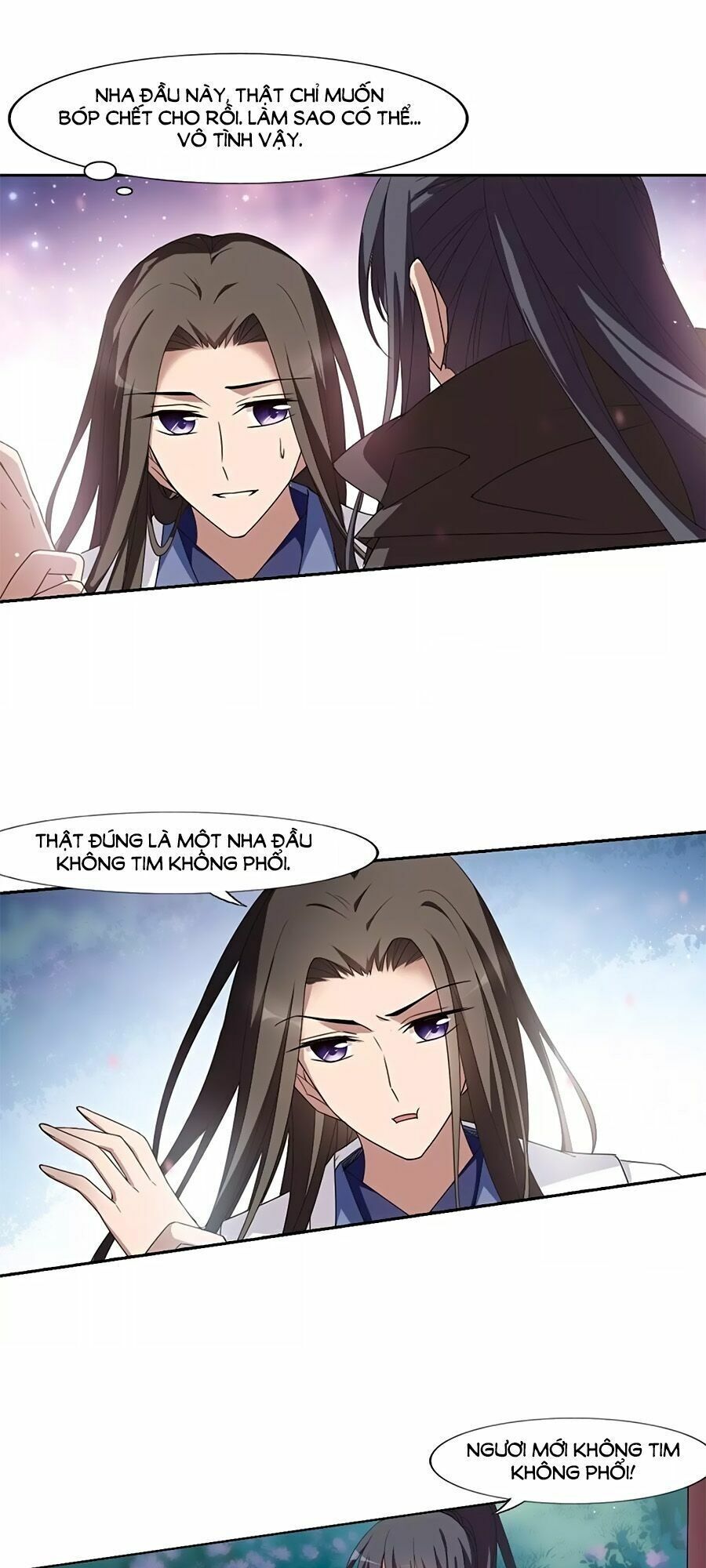 đọc truyện Phượng Nghịch Thiên Hạ Chương 179 ảnh 16 tại Thiên Thai Truyện