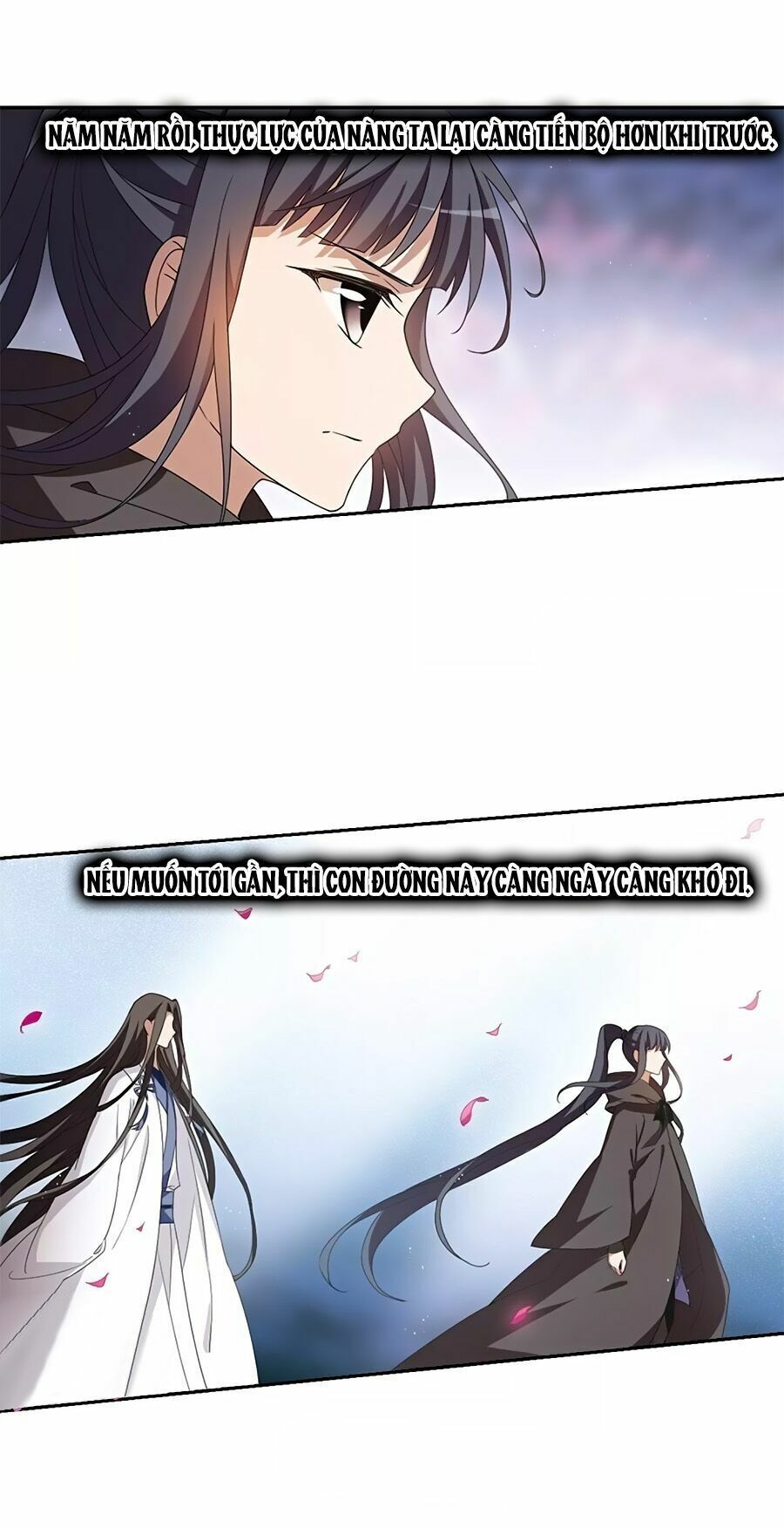 đọc truyện Phượng Nghịch Thiên Hạ Chương 179 ảnh 4 tại Thiên Thai Truyện