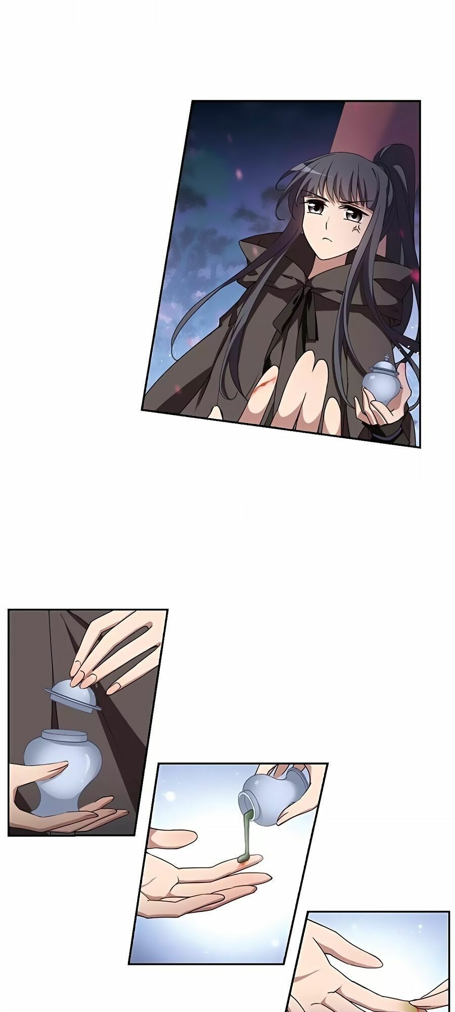 đọc truyện Phượng Nghịch Thiên Hạ Chương 179 ảnh 10 tại Thiên Thai Truyện