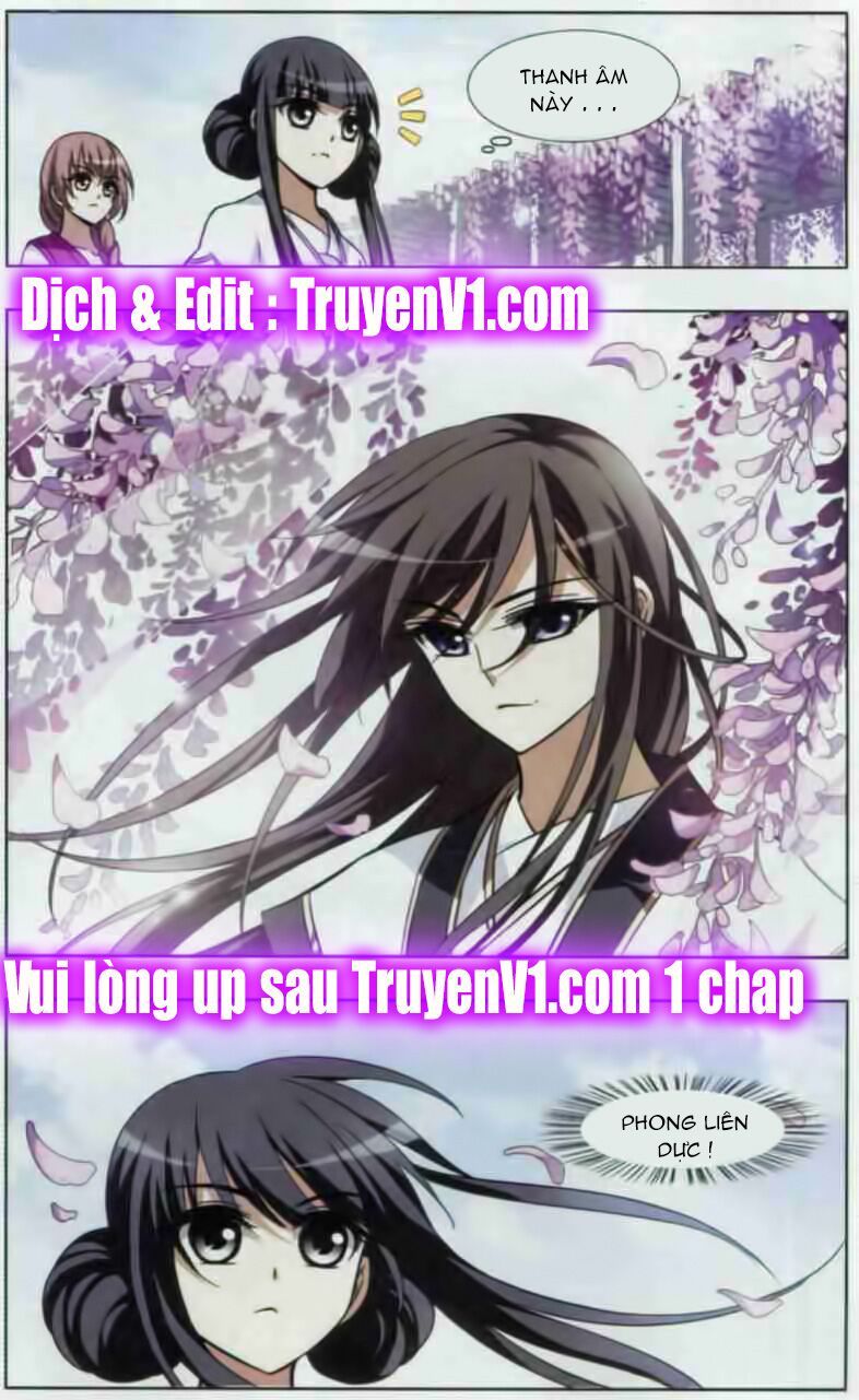 đọc truyện Phượng Nghịch Thiên Hạ Chương 18 ảnh 29 tại Thiên Thai Truyện