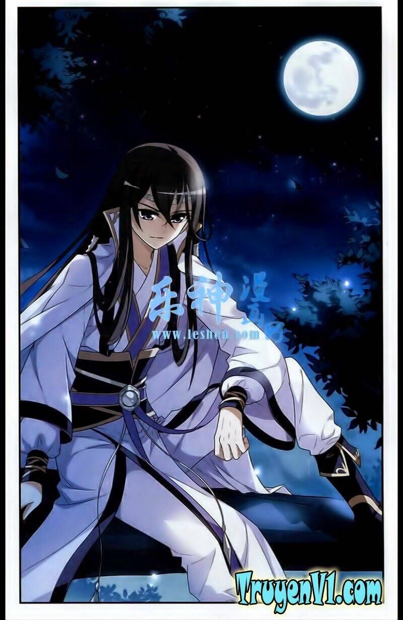 đọc truyện Phượng Nghịch Thiên Hạ Chương 2.1 ảnh 13 tại Thiên Thai Truyện