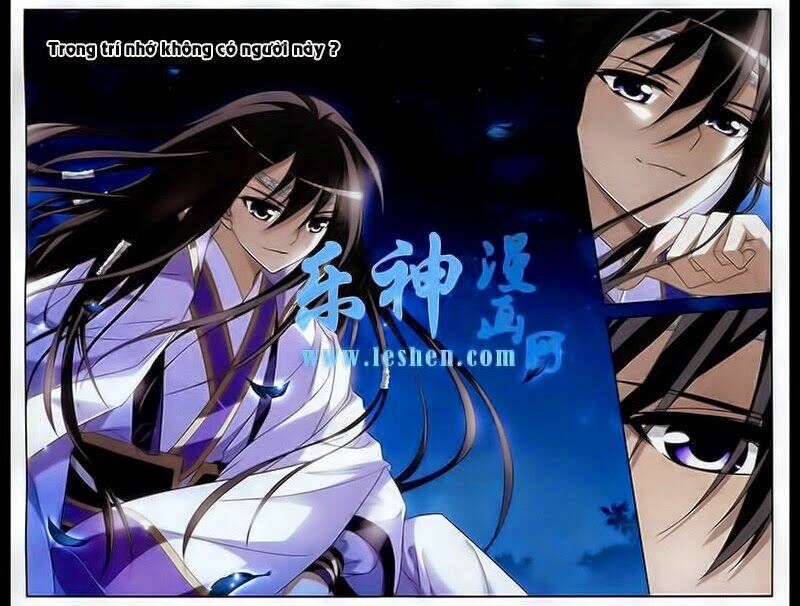 đọc truyện Phượng Nghịch Thiên Hạ Chương 2.1 ảnh 14 tại Thiên Thai Truyện