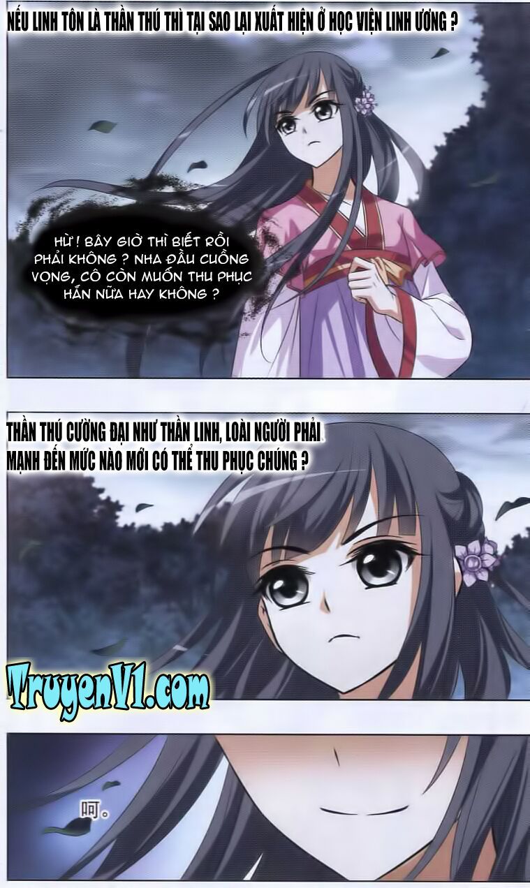 đọc truyện Phượng Nghịch Thiên Hạ Chương 29 ảnh 16 tại Thiên Thai Truyện