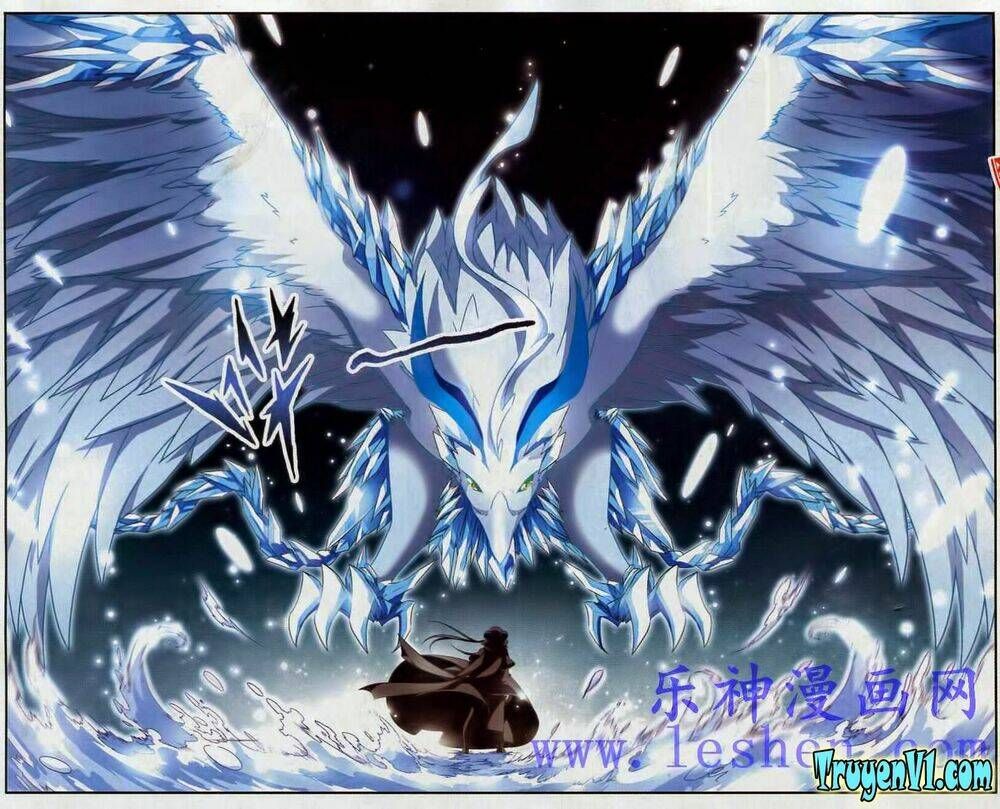 đọc truyện Phượng Nghịch Thiên Hạ Chương 3 ảnh 23 tại Thiên Thai Truyện