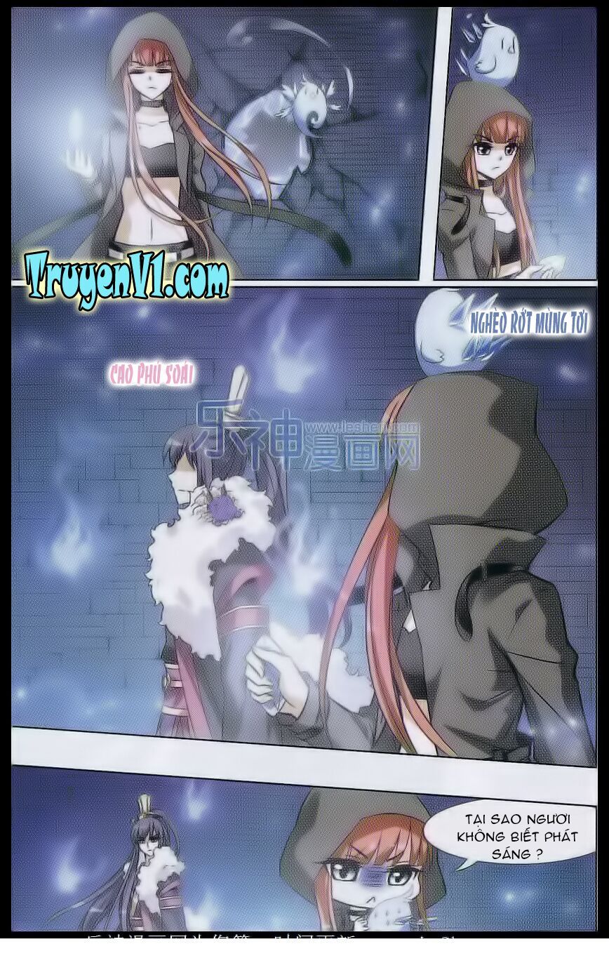 đọc truyện Phượng Nghịch Thiên Hạ Chương 31 ảnh 12 tại Thiên Thai Truyện