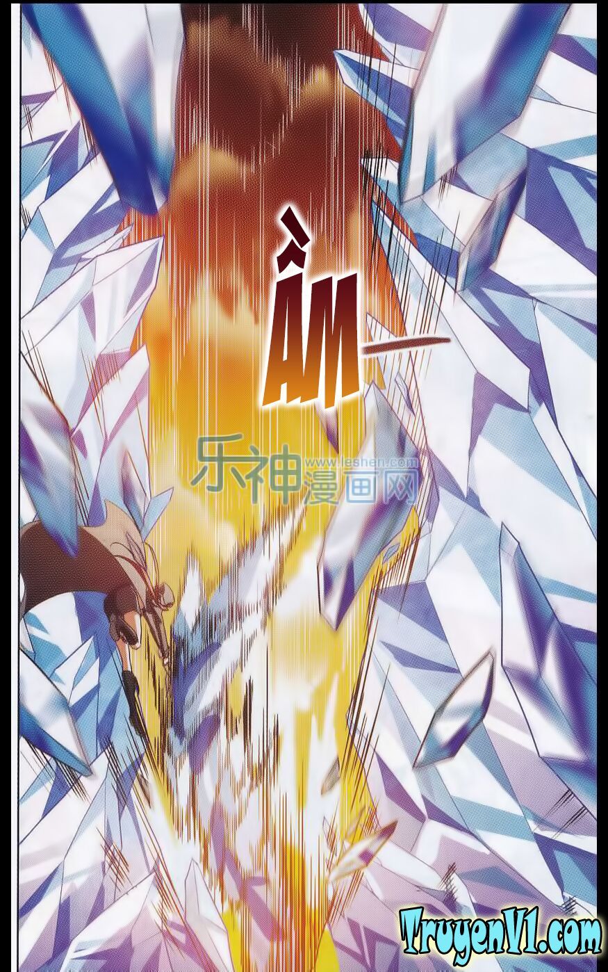 đọc truyện Phượng Nghịch Thiên Hạ Chương 35 ảnh 13 tại Thiên Thai Truyện