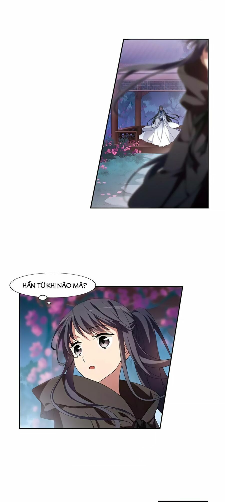 đọc truyện Phượng Nghịch Thiên Hạ Chương 360 ảnh 16 tại Thiên Thai Truyện