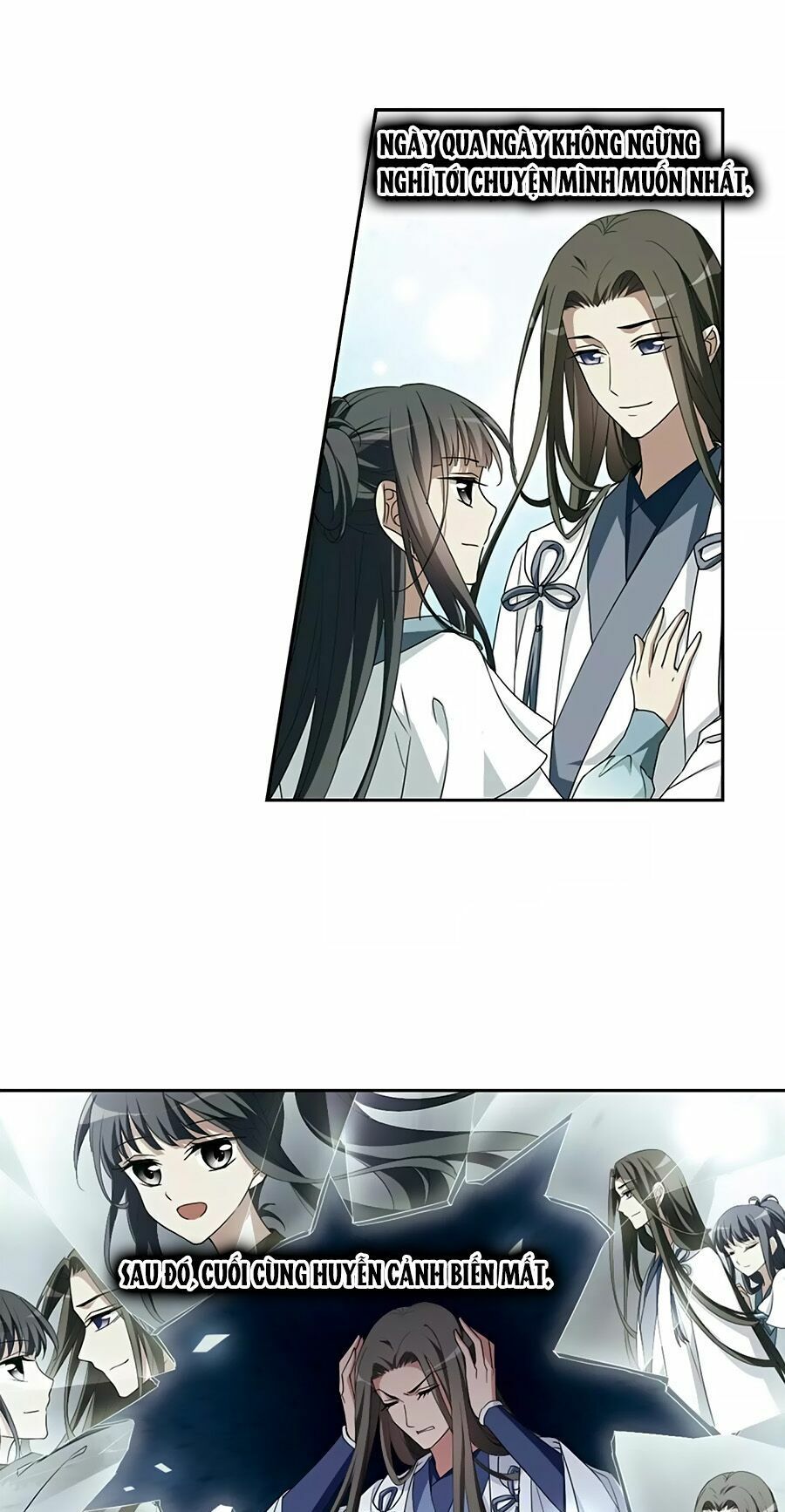 đọc truyện Phượng Nghịch Thiên Hạ Chương 360 ảnh 19 tại Thiên Thai Truyện