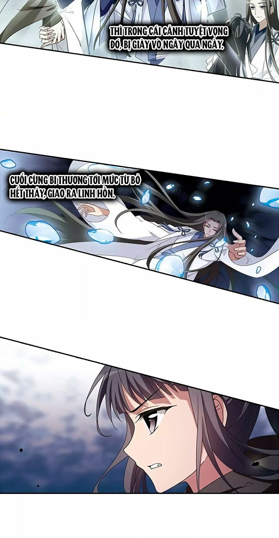 đọc truyện Phượng Nghịch Thiên Hạ Chương 360 ảnh 20 tại Thiên Thai Truyện