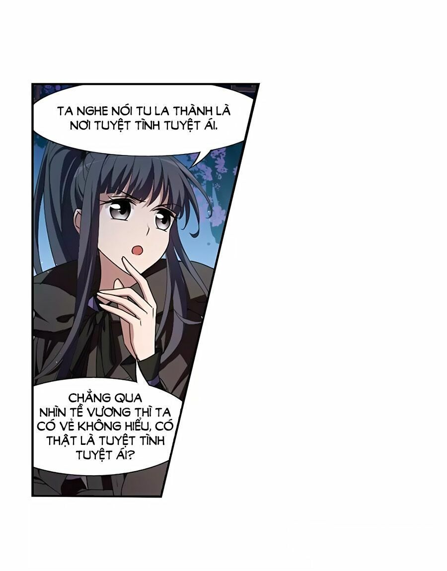 đọc truyện Phượng Nghịch Thiên Hạ Chương 360 ảnh 5 tại Thiên Thai Truyện