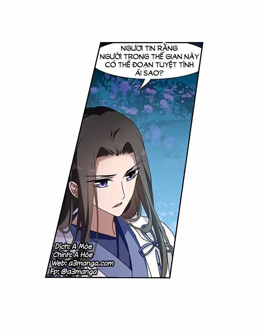 đọc truyện Phượng Nghịch Thiên Hạ Chương 360 ảnh 6 tại Thiên Thai Truyện