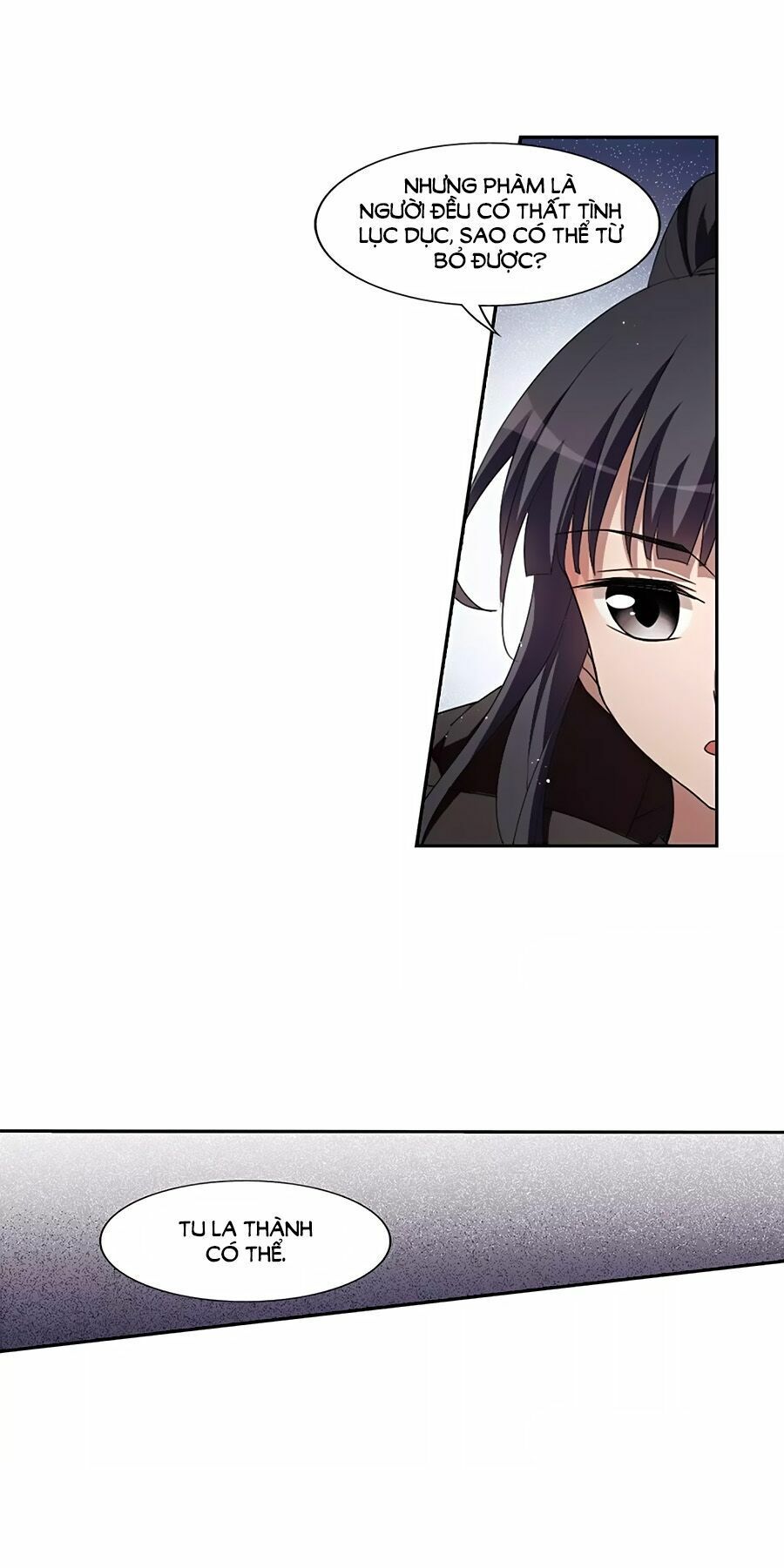 đọc truyện Phượng Nghịch Thiên Hạ Chương 360 ảnh 7 tại Thiên Thai Truyện