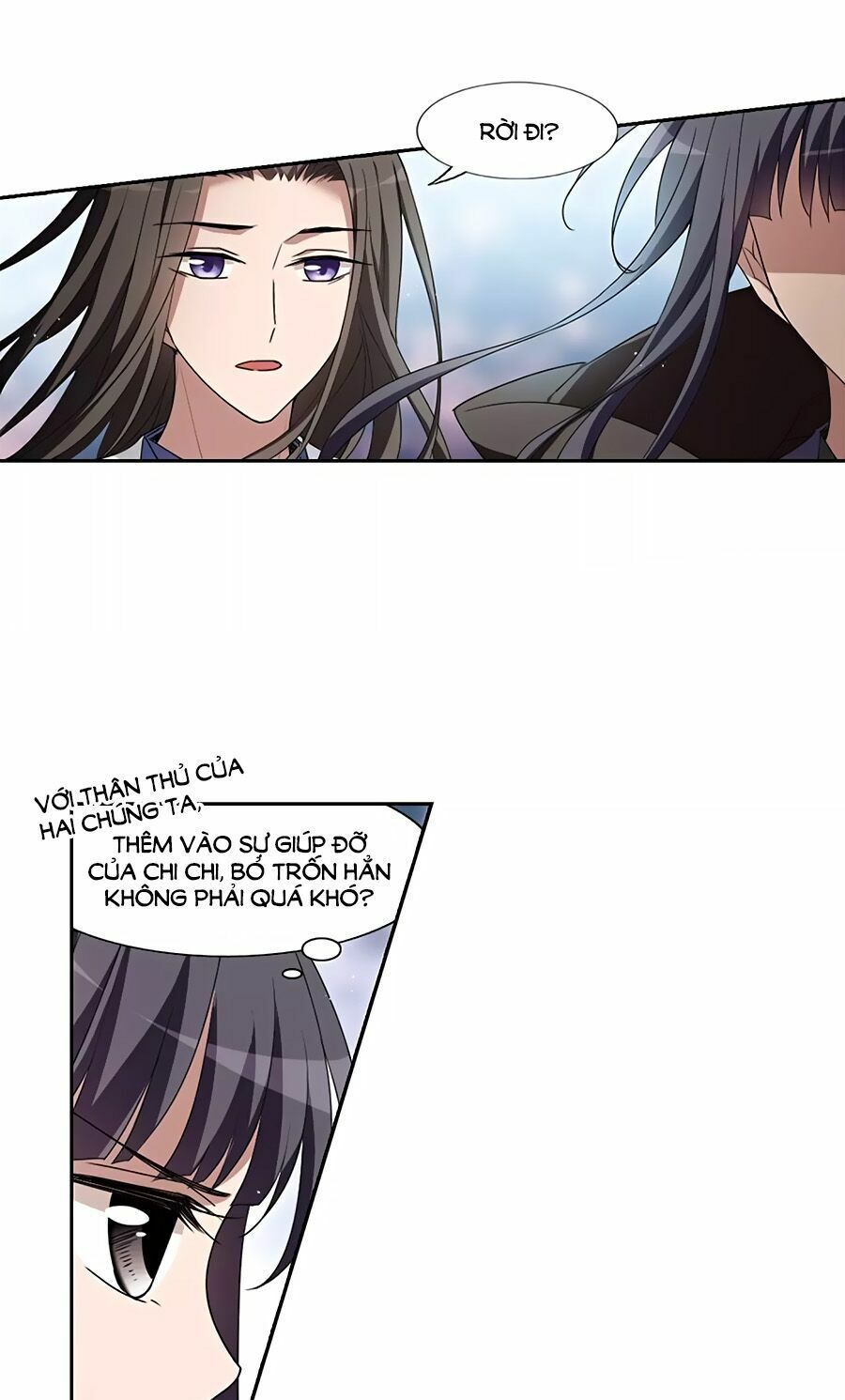 đọc truyện Phượng Nghịch Thiên Hạ Chương 360 ảnh 11 tại Thiên Thai Truyện