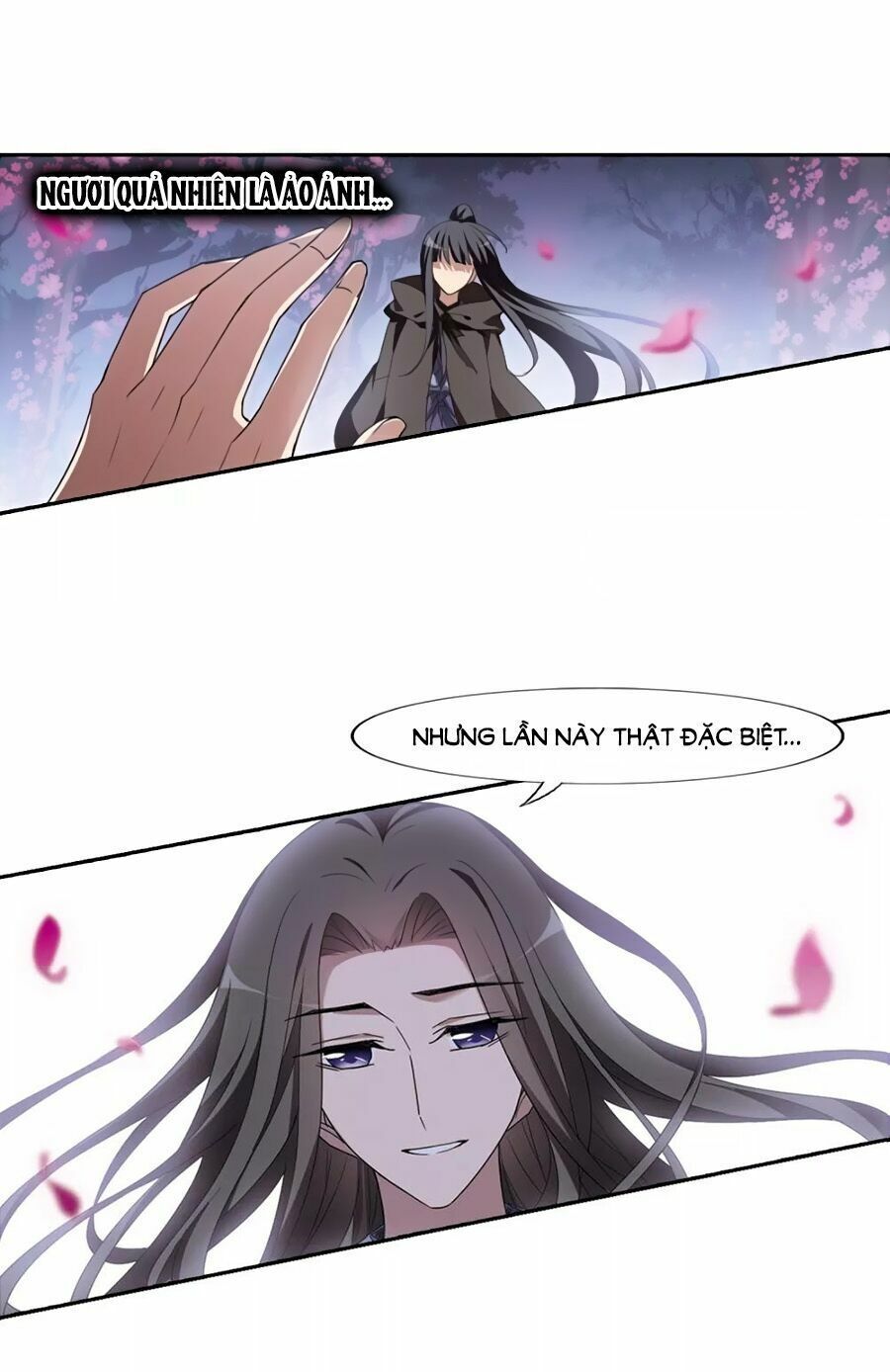 đọc truyện Phượng Nghịch Thiên Hạ Chương 361 ảnh 3 tại Thiên Thai Truyện