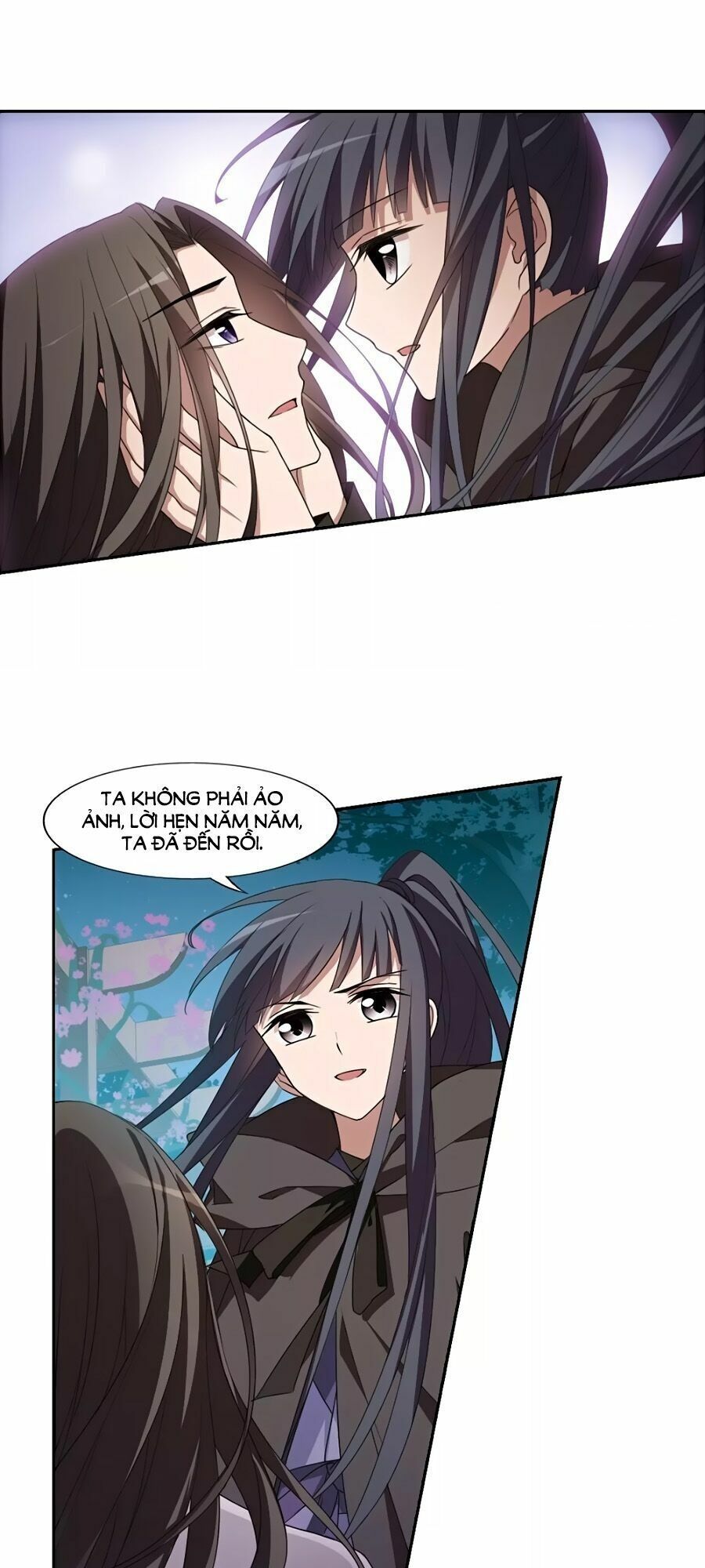 đọc truyện Phượng Nghịch Thiên Hạ Chương 361 ảnh 12 tại Thiên Thai Truyện