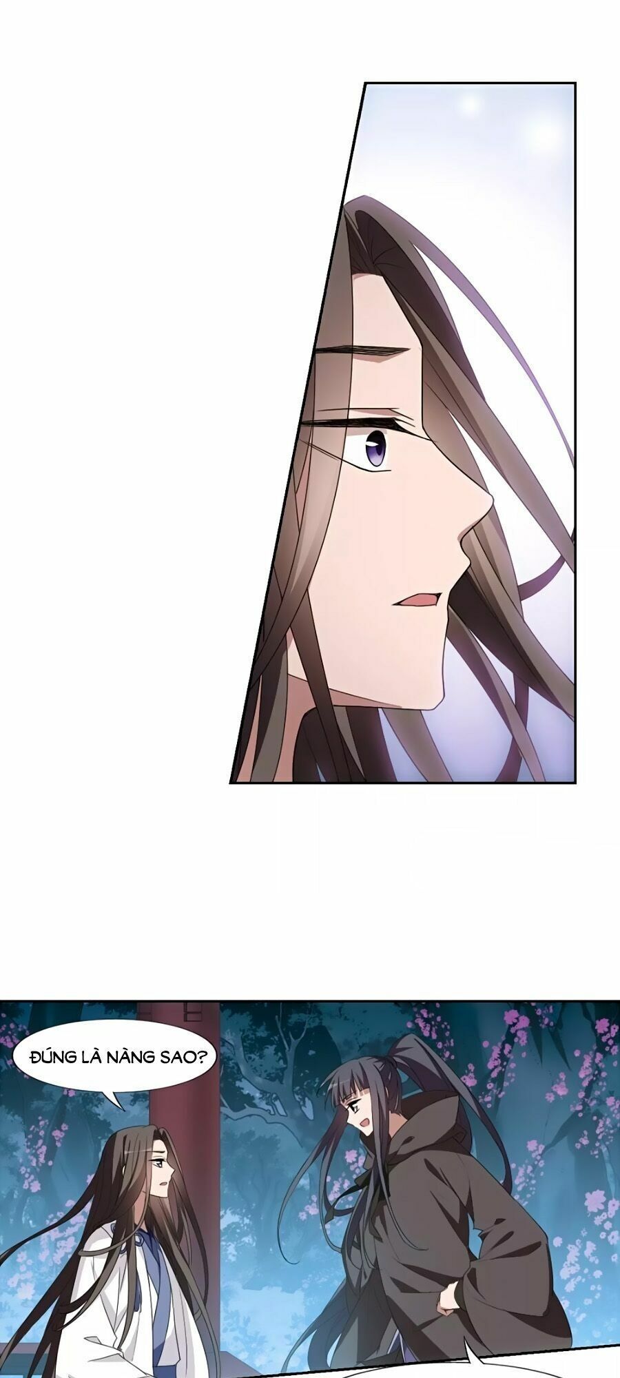 đọc truyện Phượng Nghịch Thiên Hạ Chương 361 ảnh 14 tại Thiên Thai Truyện