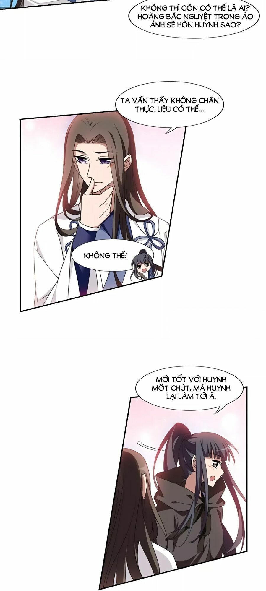 đọc truyện Phượng Nghịch Thiên Hạ Chương 361 ảnh 15 tại Thiên Thai Truyện