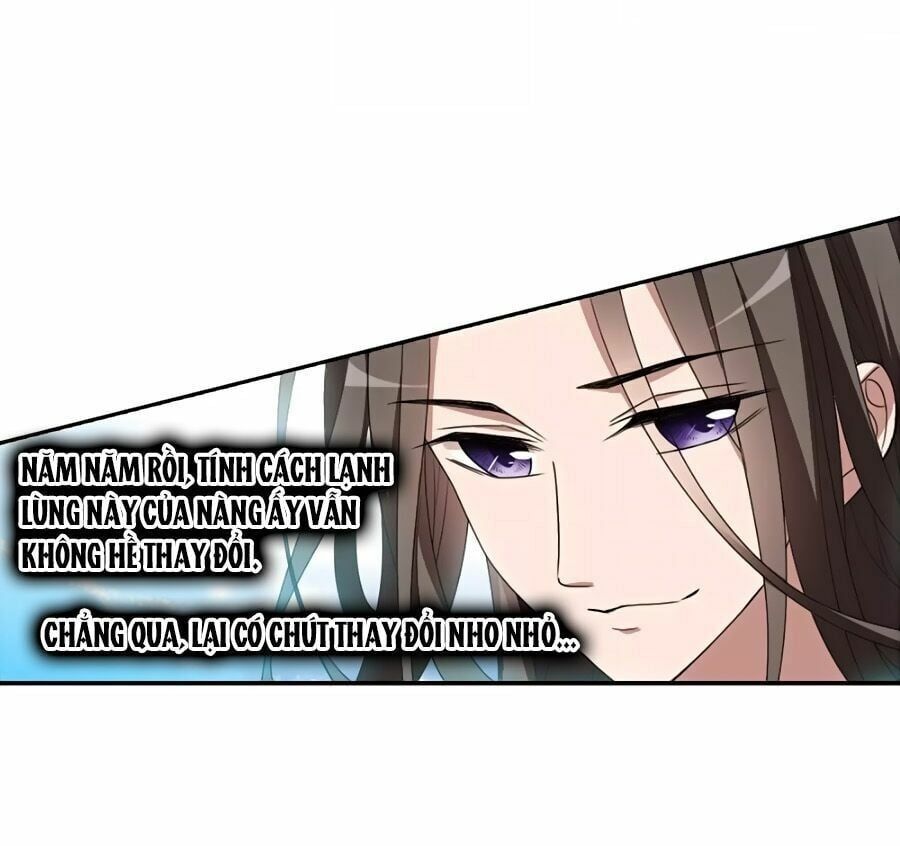 đọc truyện Phượng Nghịch Thiên Hạ Chương 361 ảnh 16 tại Thiên Thai Truyện