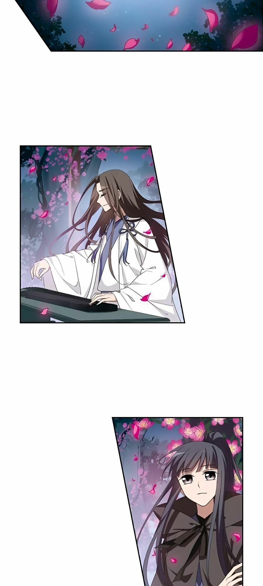 đọc truyện Phượng Nghịch Thiên Hạ Chương 361 ảnh 18 tại Thiên Thai Truyện