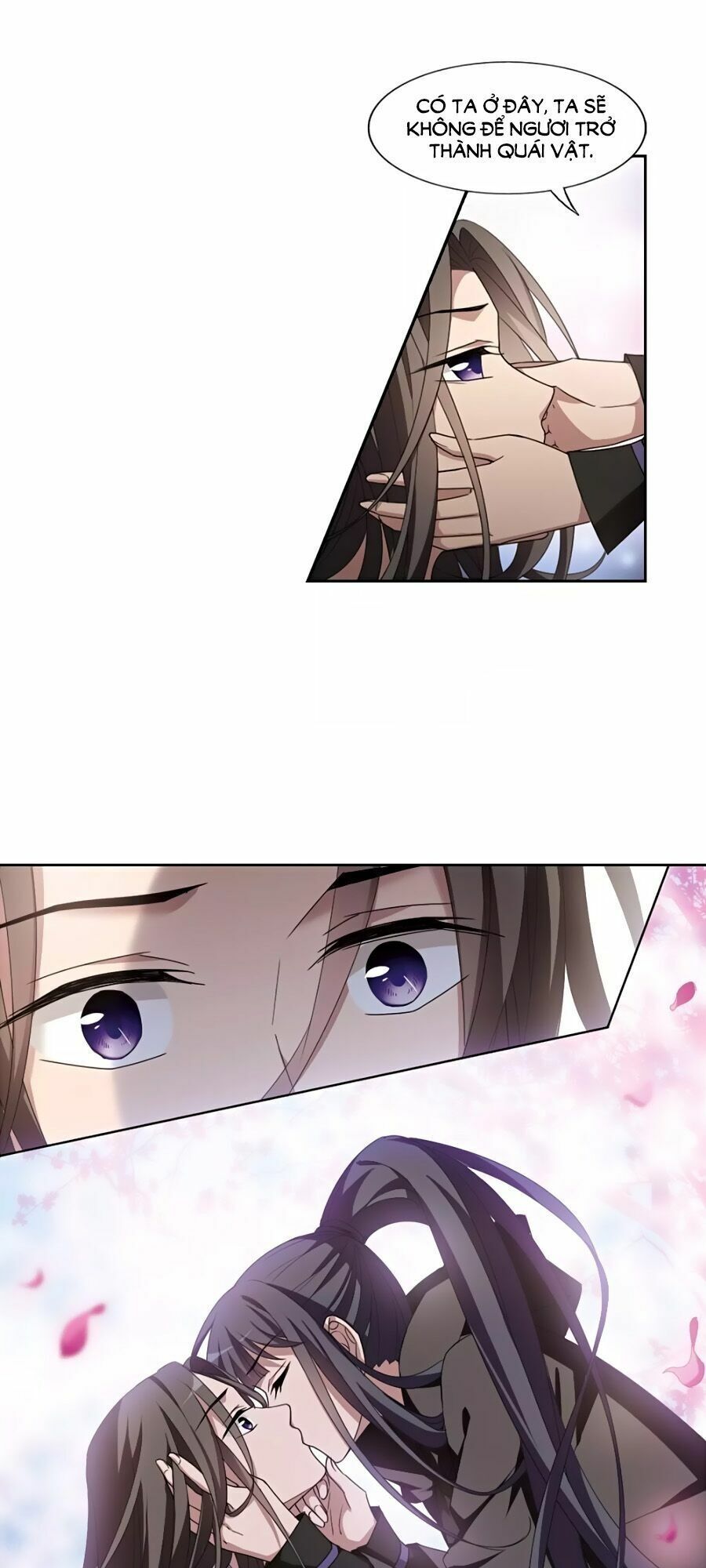 đọc truyện Phượng Nghịch Thiên Hạ Chương 361 ảnh 10 tại Thiên Thai Truyện