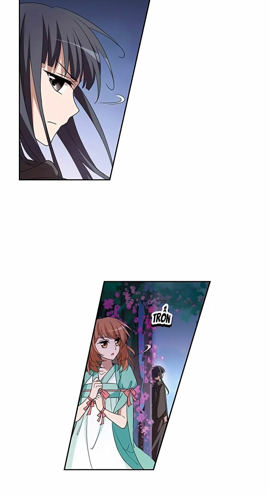 đọc truyện Phượng Nghịch Thiên Hạ Chương 362 ảnh 16 tại Thiên Thai Truyện