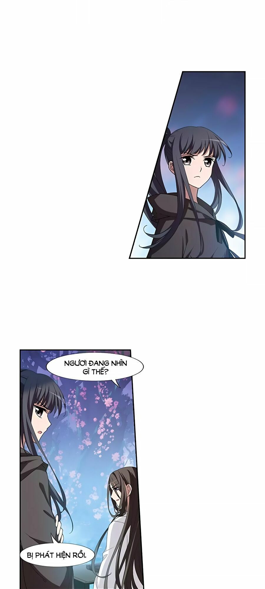 đọc truyện Phượng Nghịch Thiên Hạ Chương 362 ảnh 17 tại Thiên Thai Truyện