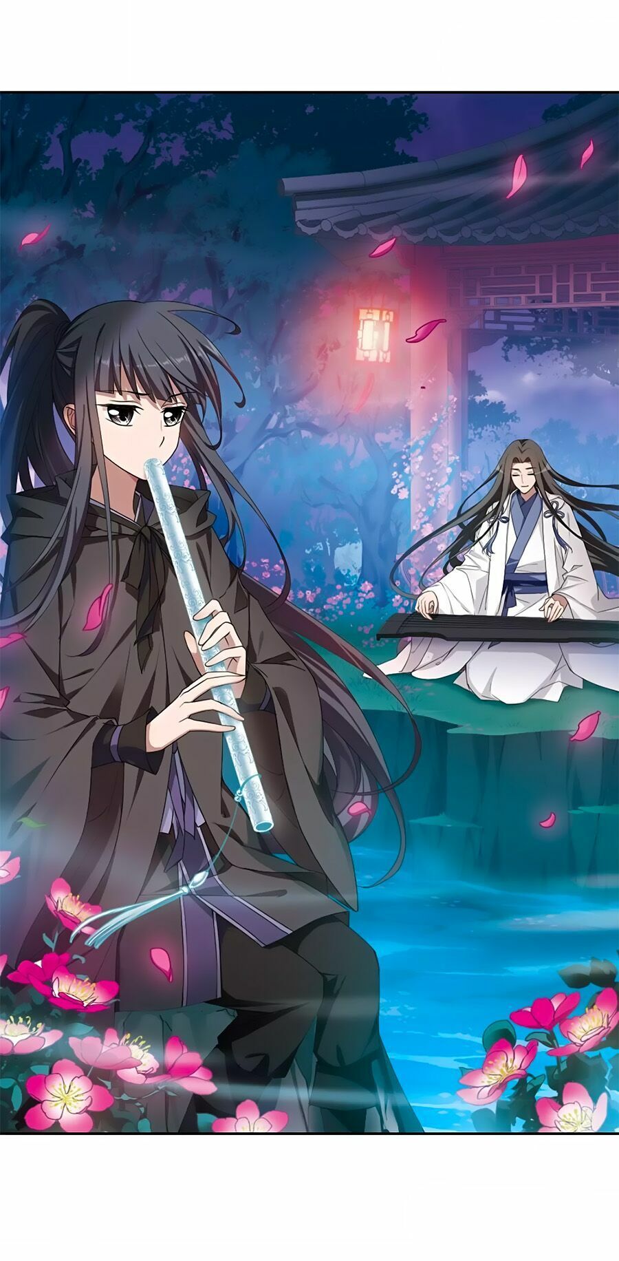 đọc truyện Phượng Nghịch Thiên Hạ Chương 362 ảnh 4 tại Thiên Thai Truyện