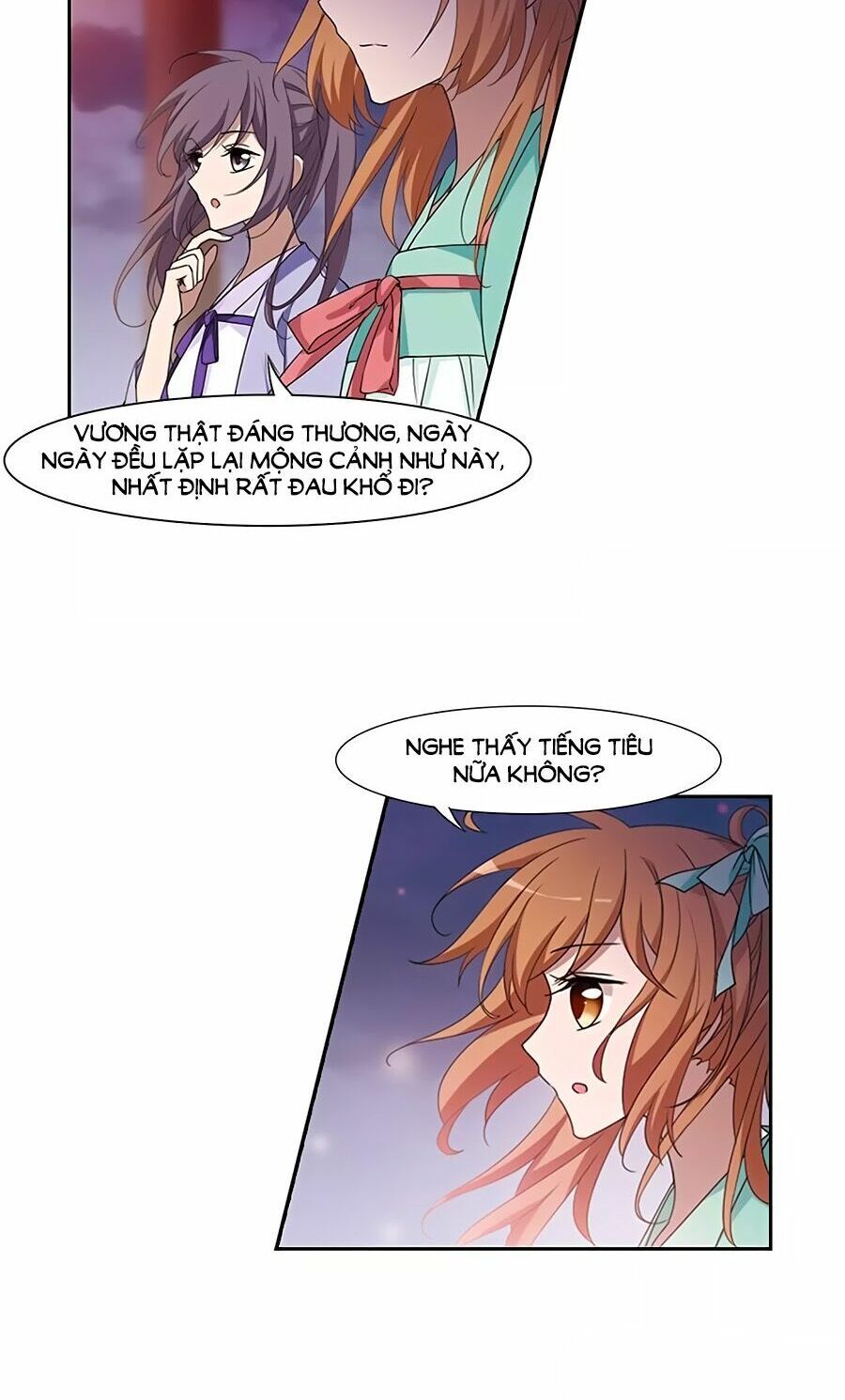 đọc truyện Phượng Nghịch Thiên Hạ Chương 362 ảnh 6 tại Thiên Thai Truyện