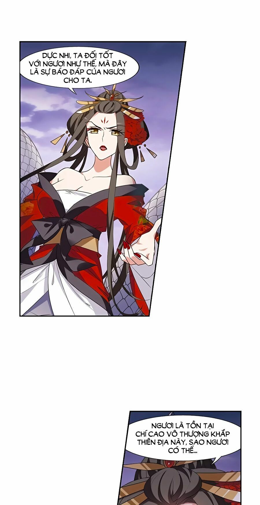 đọc truyện Phượng Nghịch Thiên Hạ Chương 363 ảnh 12 tại Thiên Thai Truyện