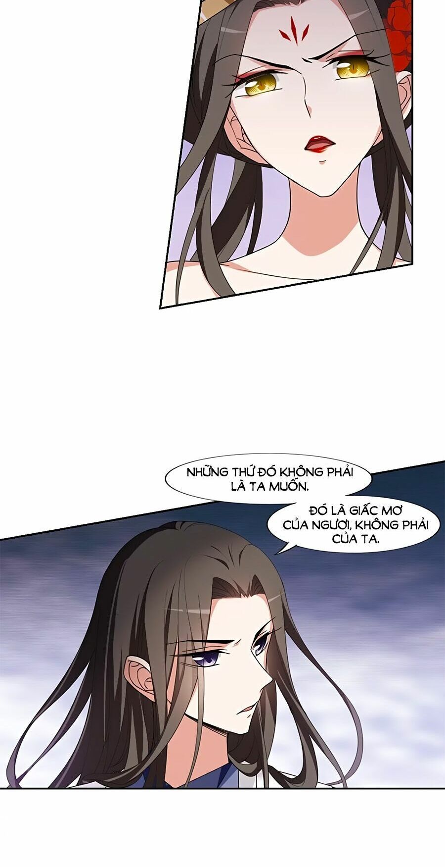 đọc truyện Phượng Nghịch Thiên Hạ Chương 363 ảnh 13 tại Thiên Thai Truyện