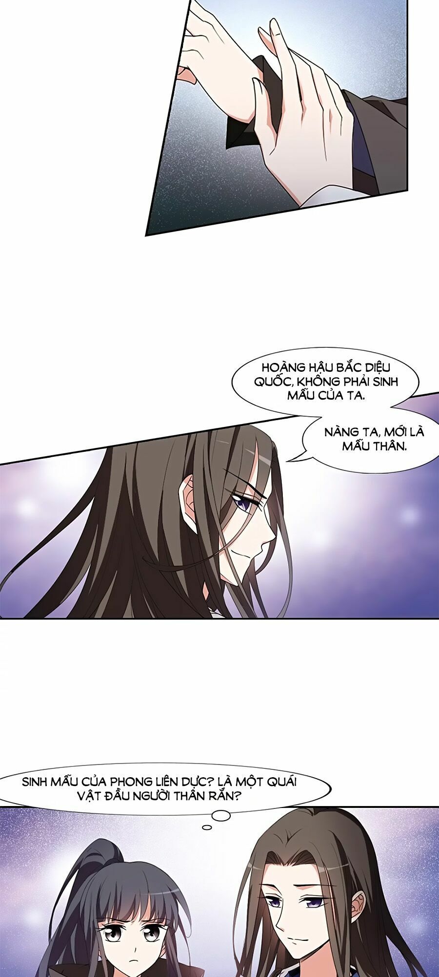 đọc truyện Phượng Nghịch Thiên Hạ Chương 363 ảnh 15 tại Thiên Thai Truyện