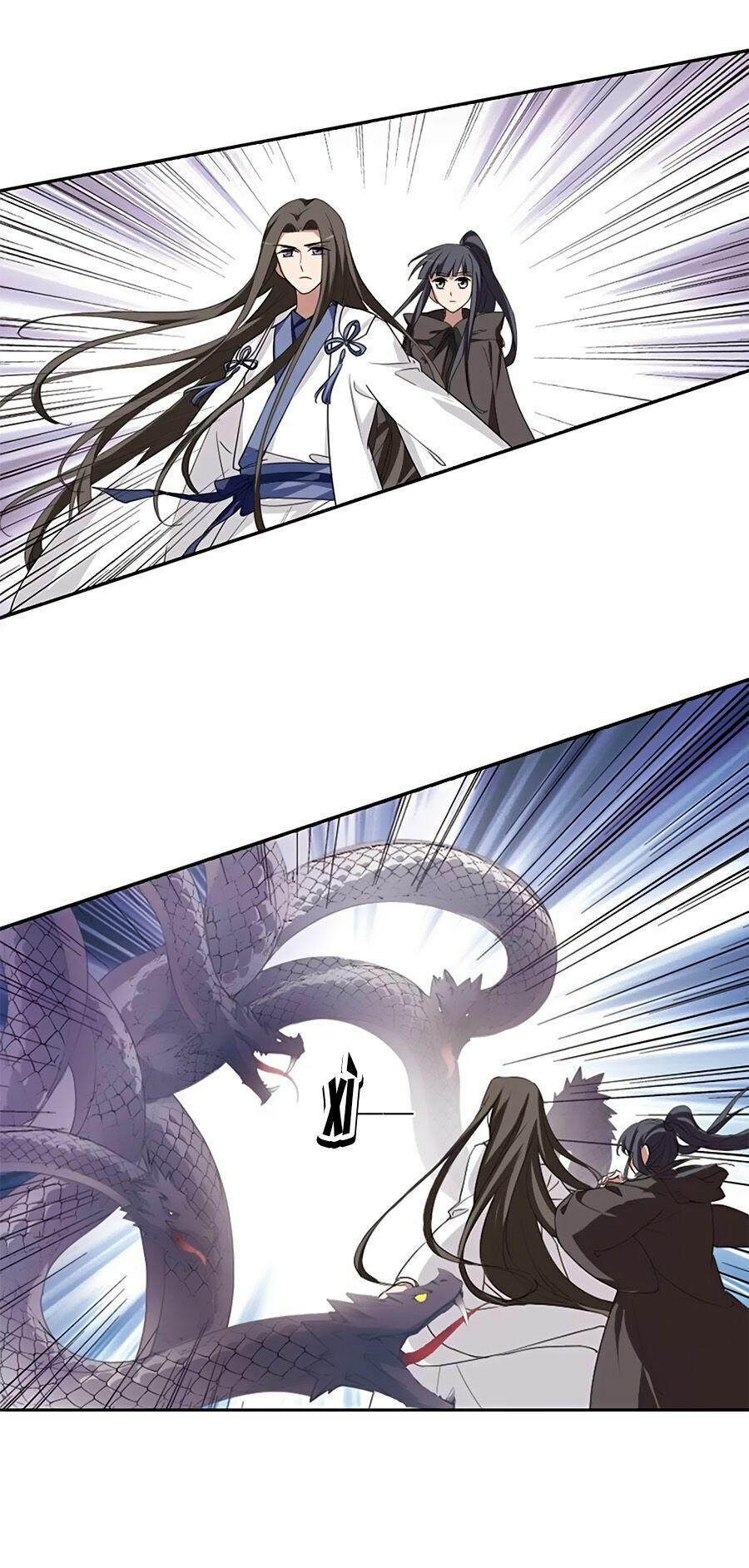 đọc truyện Phượng Nghịch Thiên Hạ Chương 363 ảnh 5 tại Thiên Thai Truyện