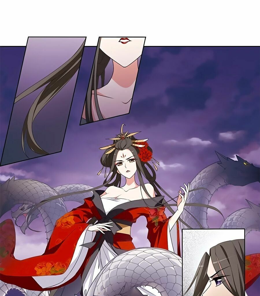 đọc truyện Phượng Nghịch Thiên Hạ Chương 363 ảnh 6 tại Thiên Thai Truyện